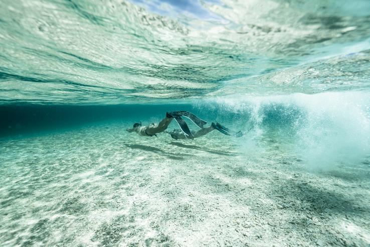 Sumbawa Freediving