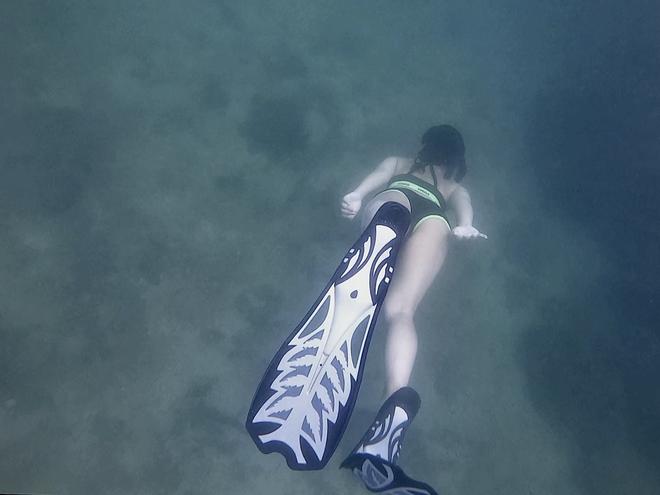 HK Freediving Fun Dive