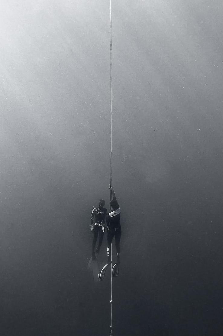 Tulamben Freediving